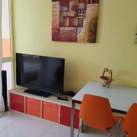 Apartamento Playa Las Vistas