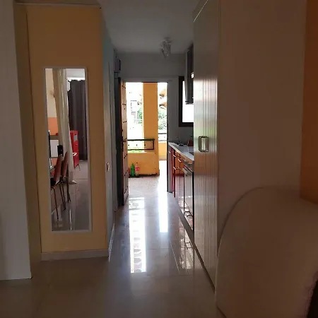 Apartamento Playa Las Vistas Apartamento *
