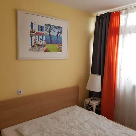 Apartamento Apartamento Playa Las Vistas