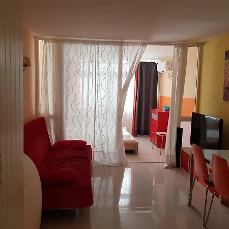 Apartamento Playa Las Vistas *