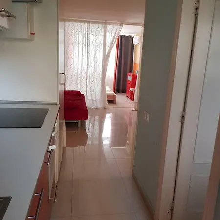 Apartamento Playa Las Vistas Apartamento *