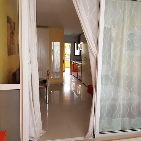 Apartamento Playa Las Vistas Apartamento Arona (Tenerife)
