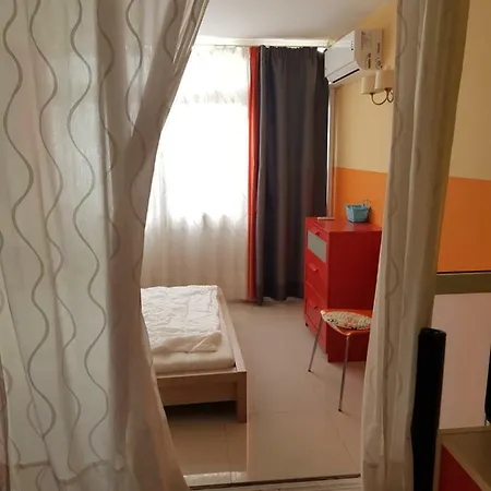 Apartamento Playa Las Vistas * Arona (Tenerife)