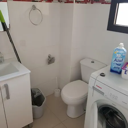Apartamento Playa Las Vistas Apartamento *