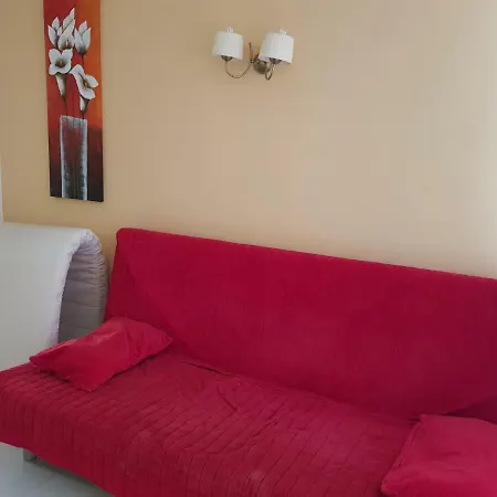 Apartamento Playa Las Vistas *